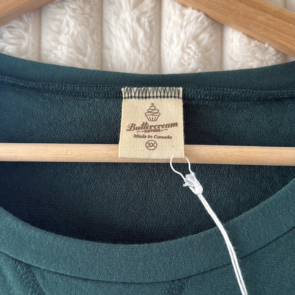New With Tags Buttercream Clothing Dress - Picture 2 of 4